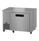 Hoshizaki ULR46B 46" Side-Mount Stainless Steel Undercounter Refrigerator