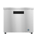 Hoshizaki UR36B-LP 36" Low Profile Stainless Steel Undercounter Refrigerator