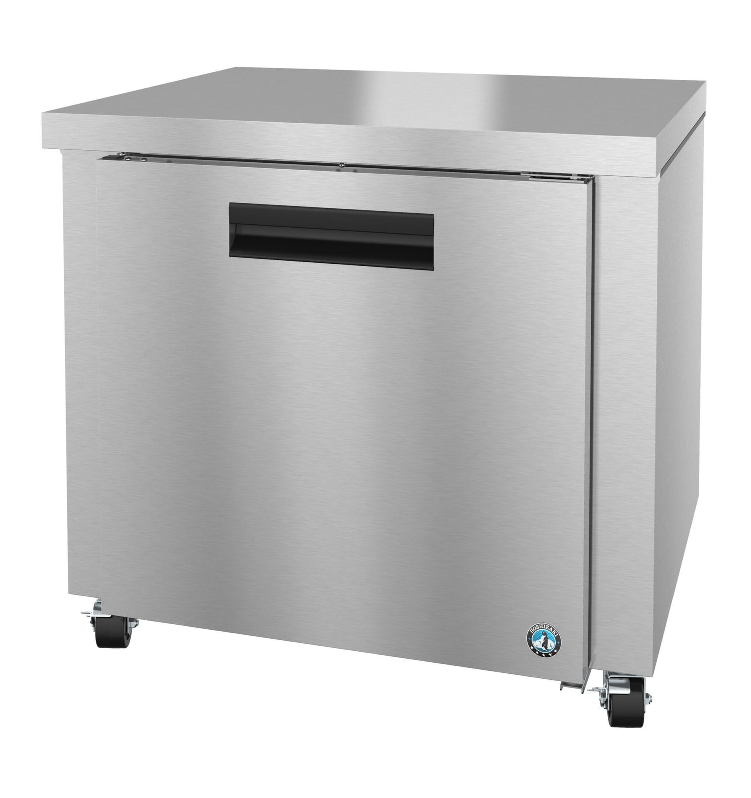 Hoshizaki UR36B 36" Stainless Steel Undercounter Refrigerator