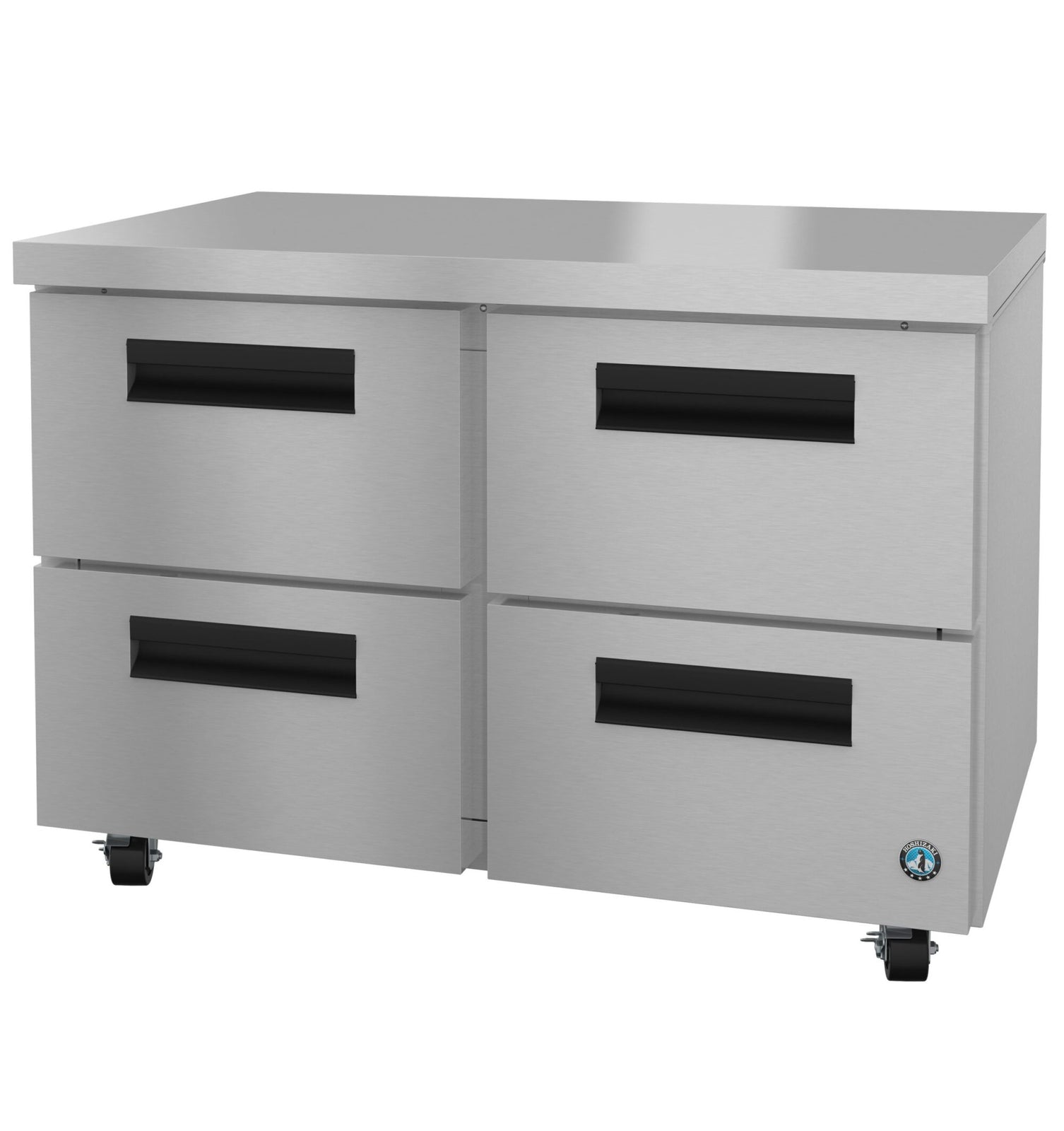 Hoshizaki UR48B-D4 48" 4-Drawer Undercounter Refrigerator