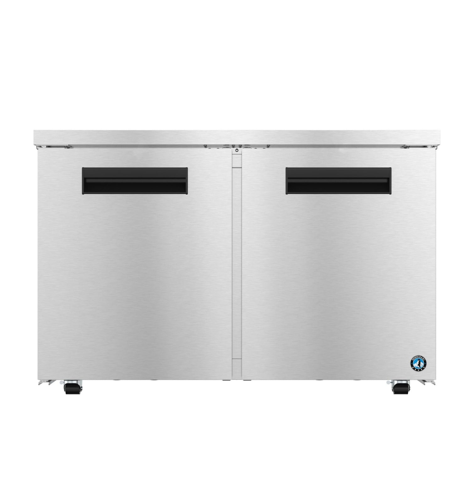 Hoshizaki UR48B-LP 48" Low Profile Stainless Steel Undercounter Refrigerator