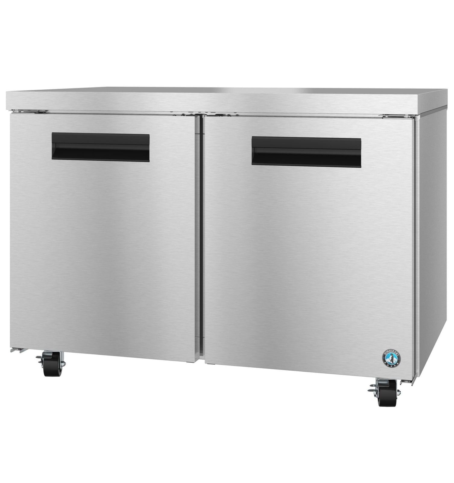 Hoshizaki UR48B 48" Stainless Steel Undercounter Refrigerator