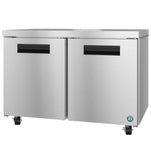 Hoshizaki UR48B 48" Stainless Steel Undercounter Refrigerator