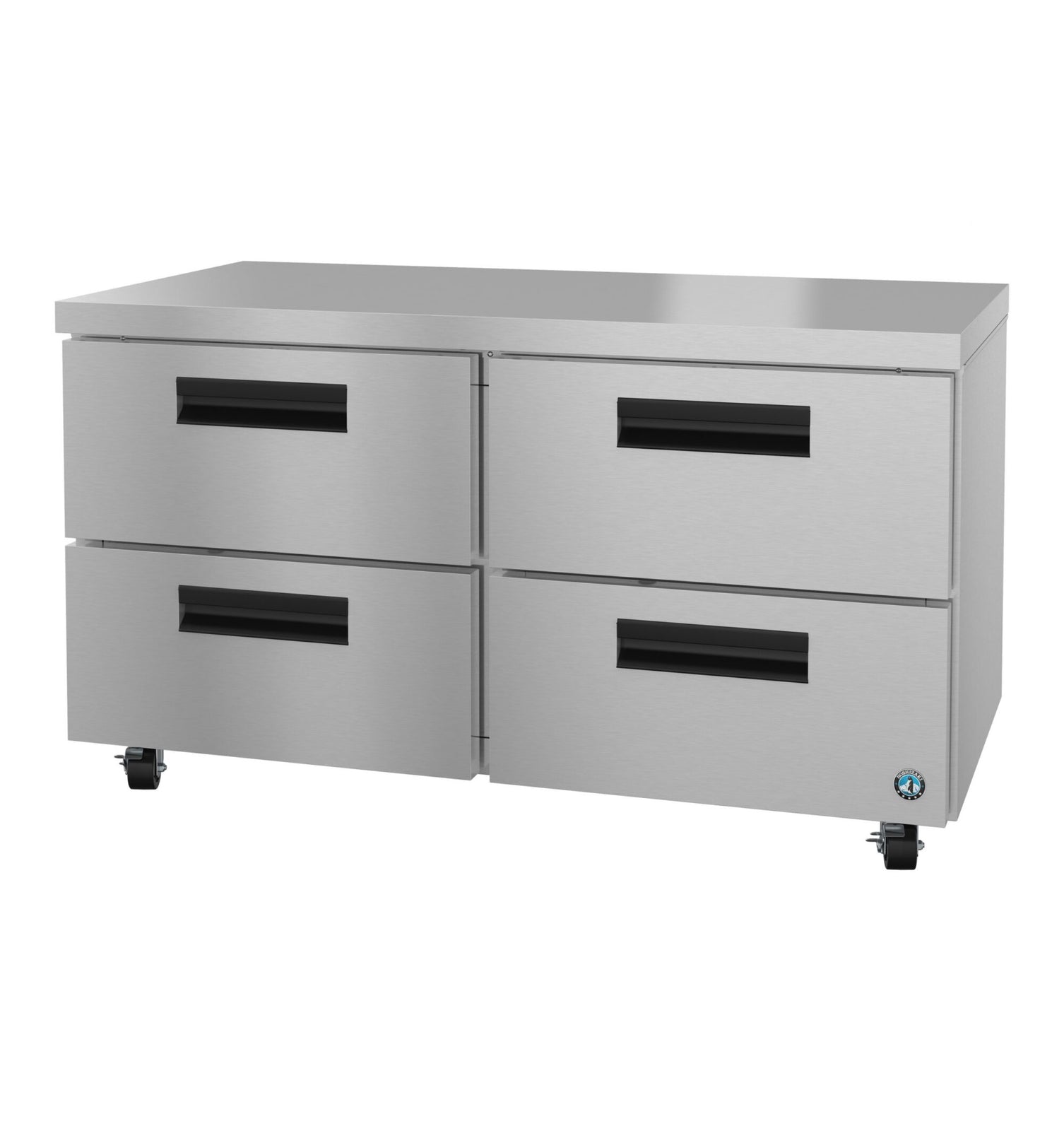 Hoshizaki UR60B-D4 60" 4-Drawer Undercounter Refrigerator