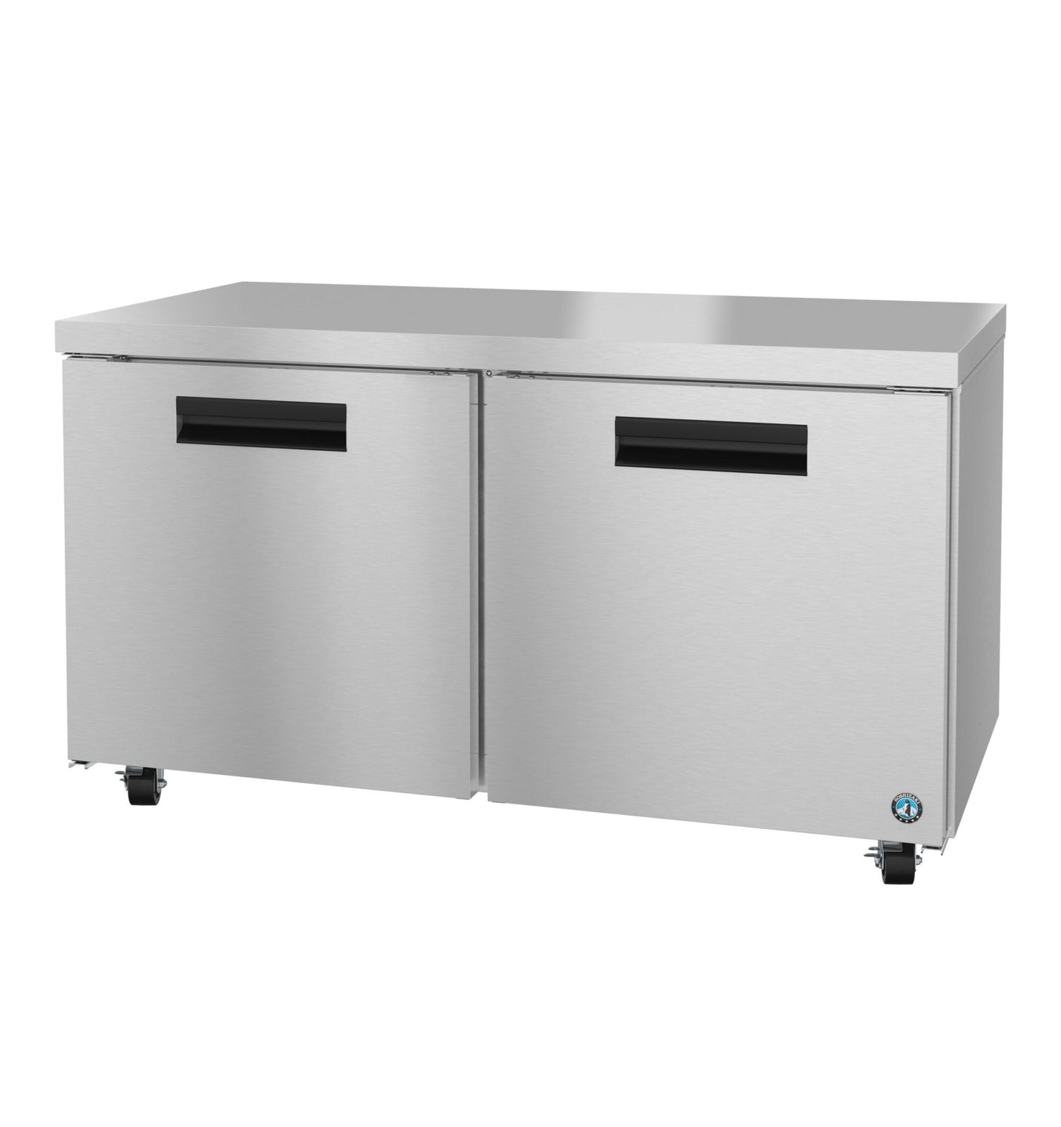 Hoshizaki UR60B 60" Stainless Steel Undercounter Refrigerator