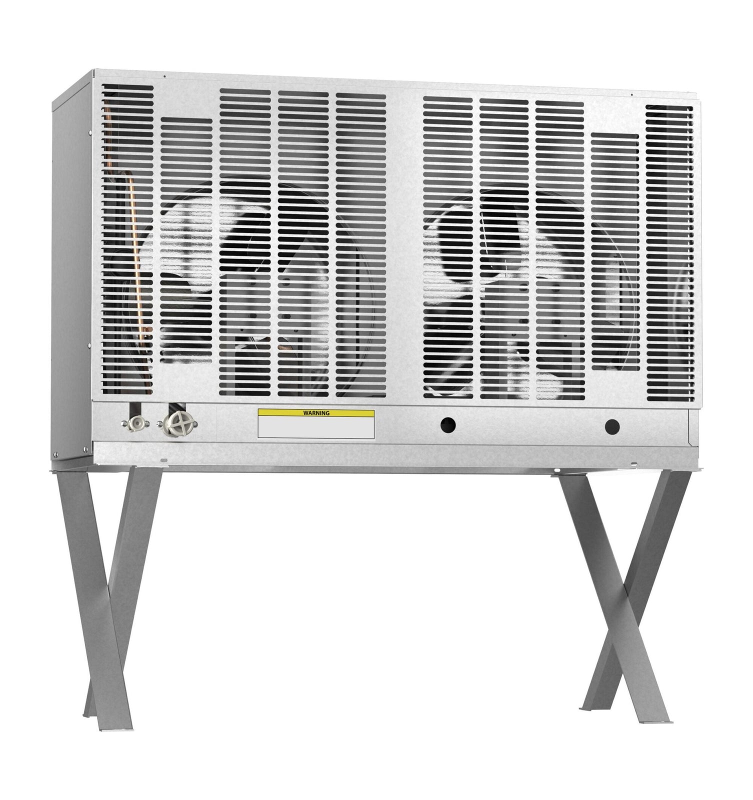 Hoshizaki URC-14FZ Remote Condenser for Ice Machines