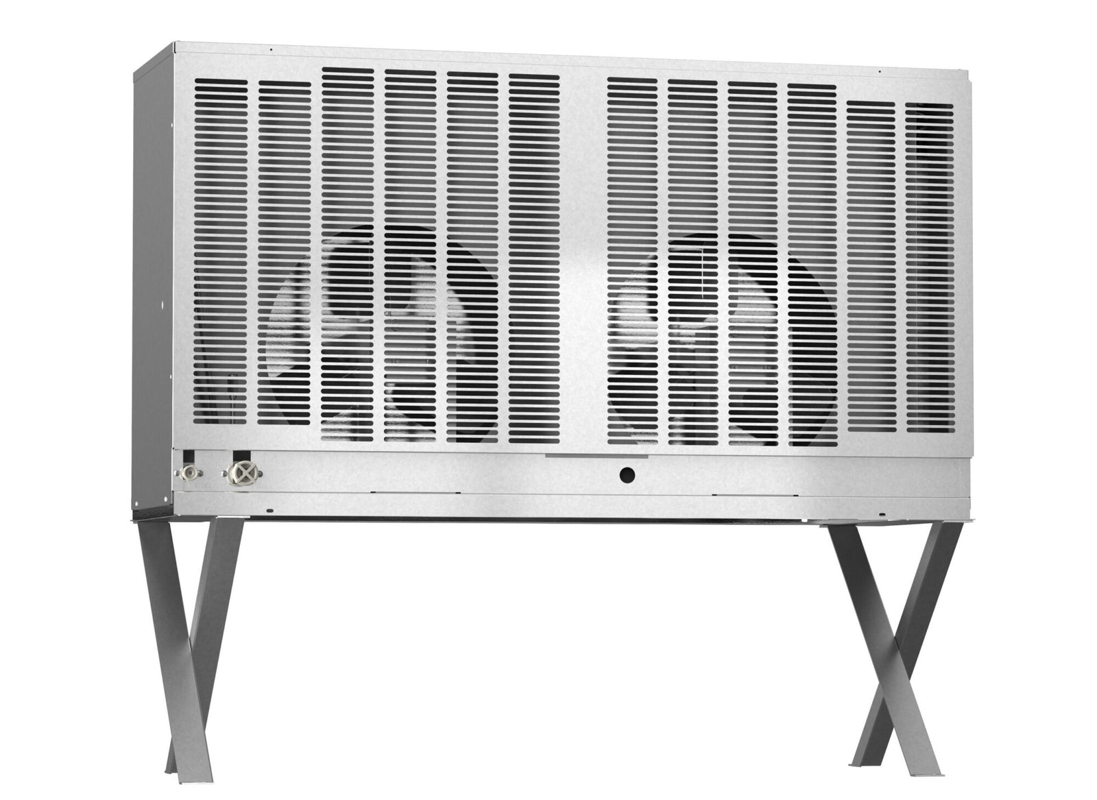 Hoshizaki URC-26J Remote Condenser for Ice Machines