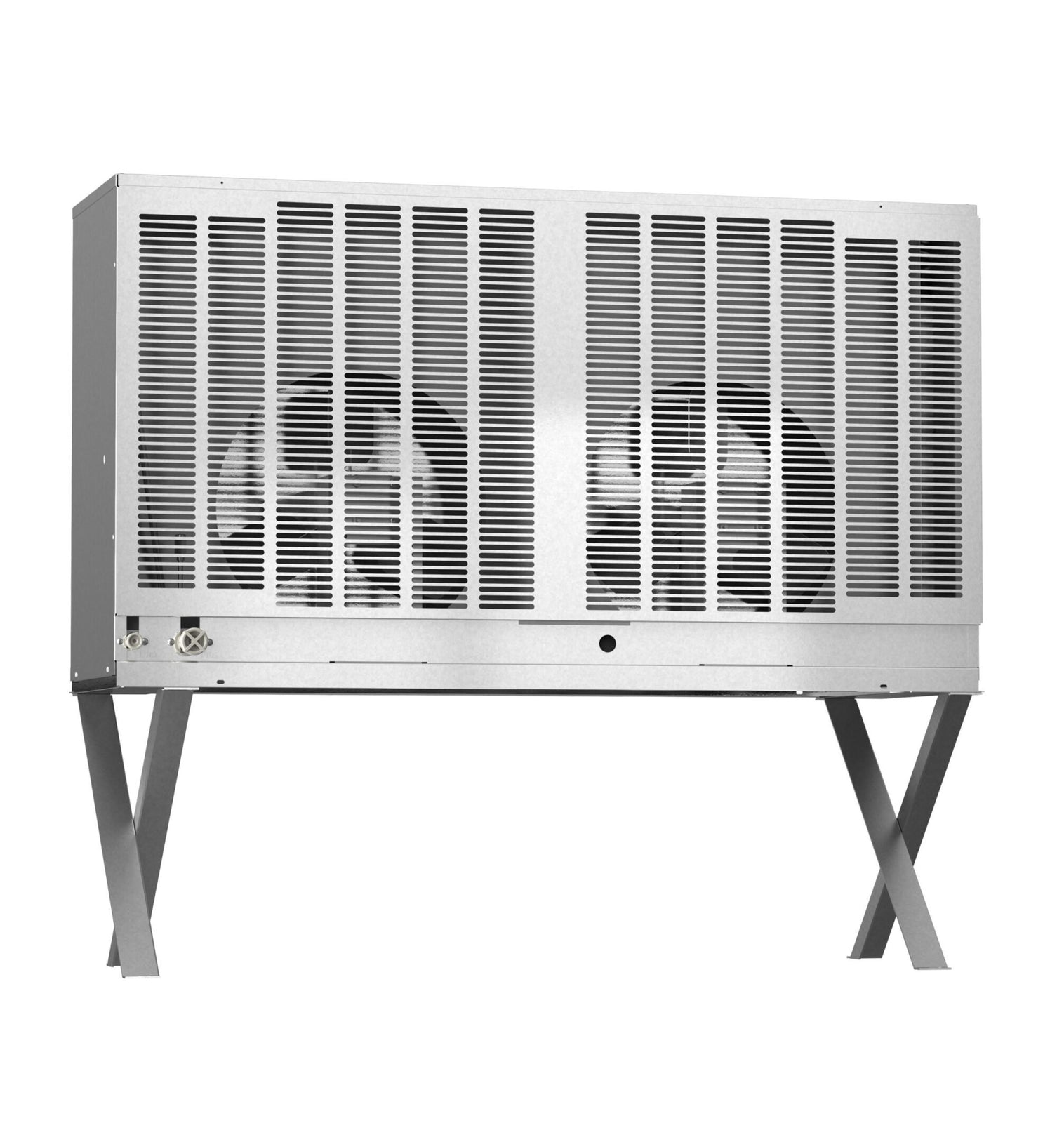 Hoshizaki URC-26JZ Remote Condenser for Ice Machines