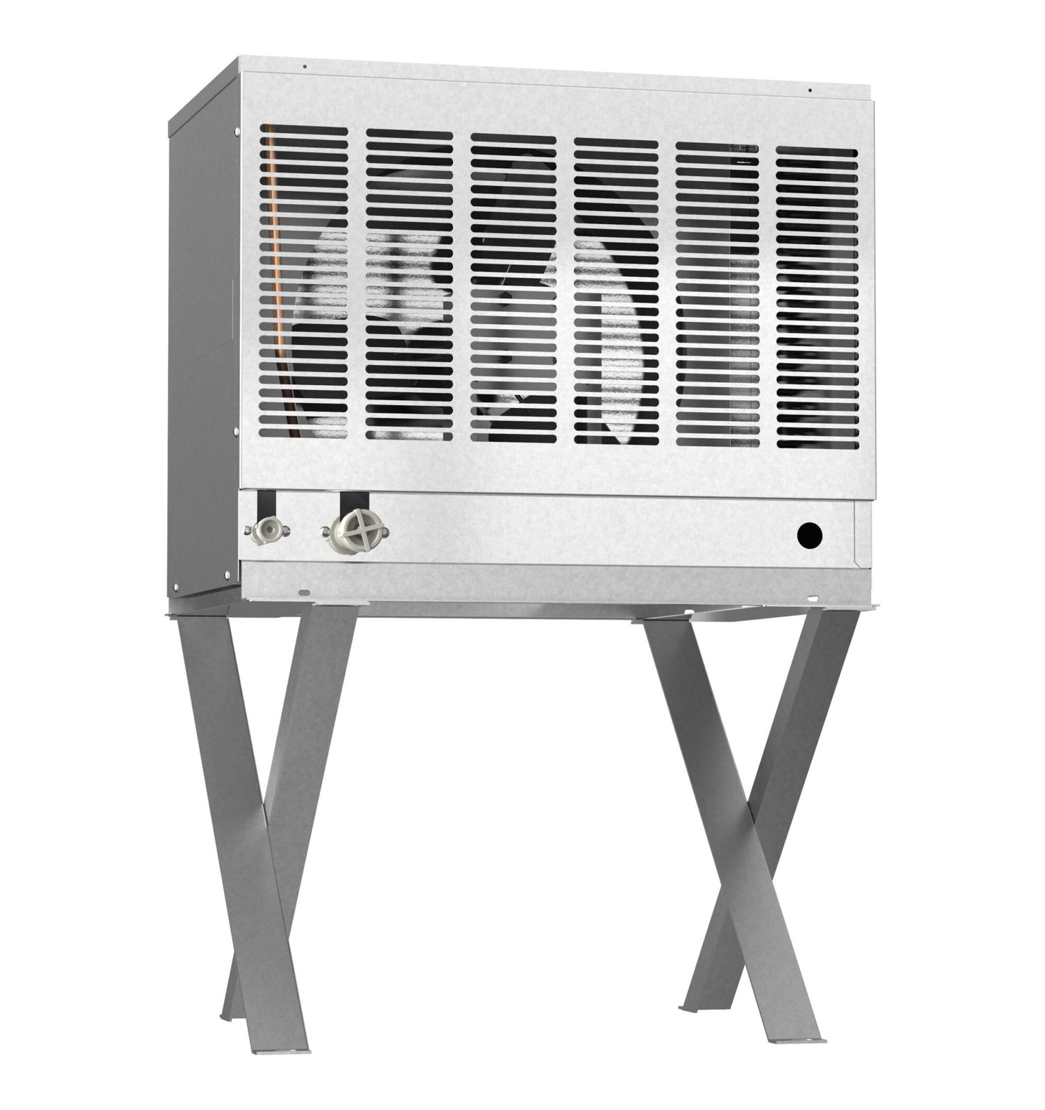 Hoshizaki URC-5FZ Remote Condenser for Ice Machines