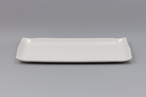 Melamine Rectangular Plate 13