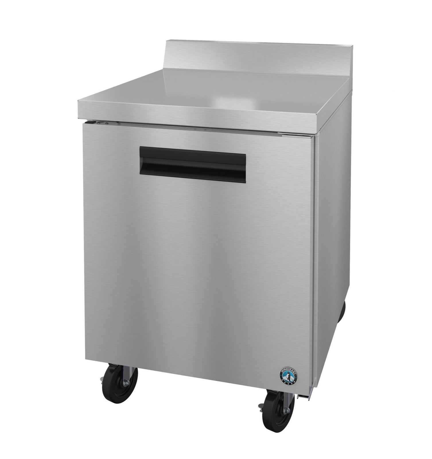 Hoshizaki WF27B 27" Stainless Steel Worktop Freezer