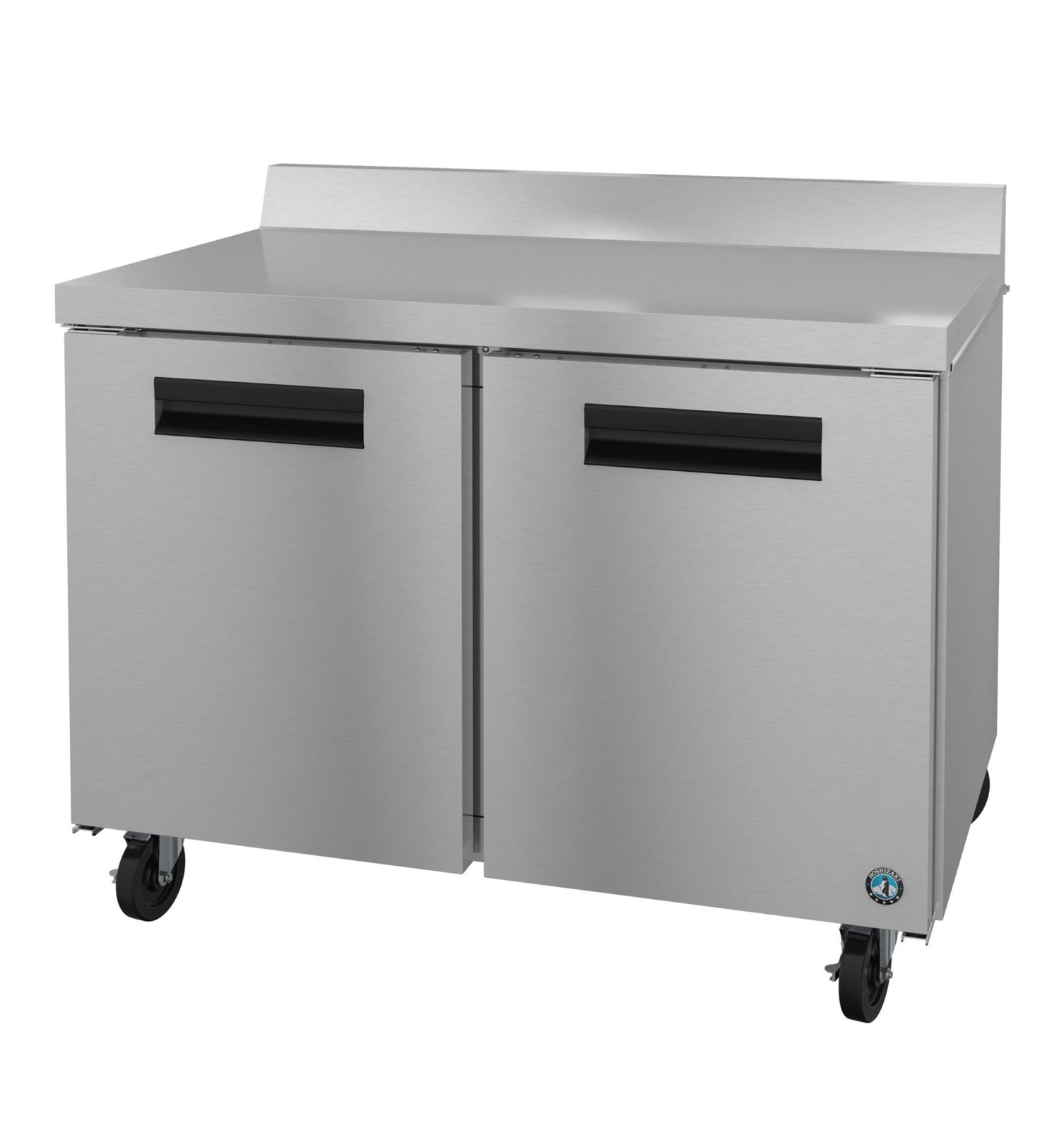 Hoshizaki WF48B 48" Stainless Steel Worktop Freezer