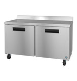 Hoshizaki WF60B 60" Stainless Steel Worktop Freezer