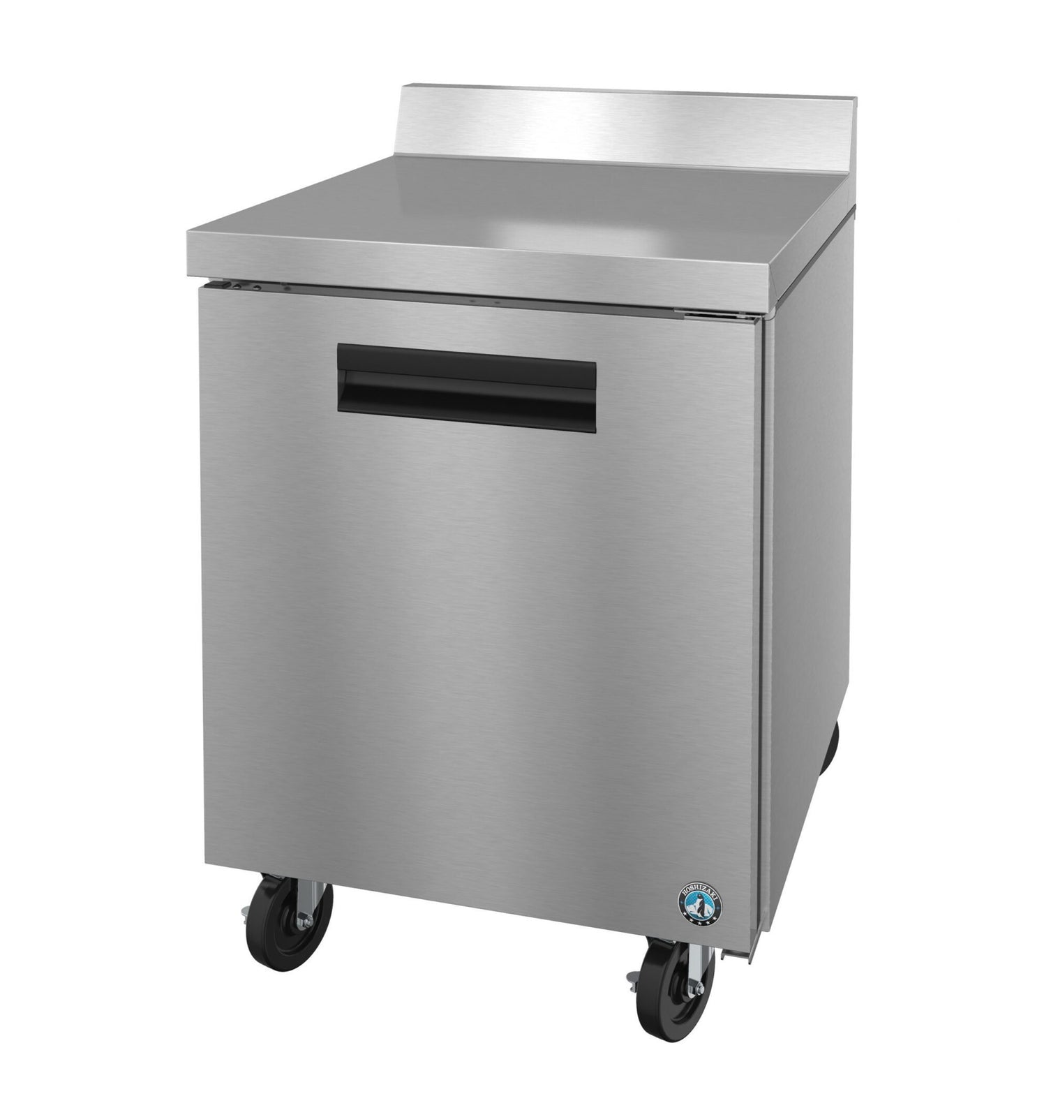 Hoshizaki WR27B 27" Stainless Steel Worktop Refrigerator