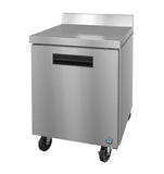 Hoshizaki WR27B 27" Stainless Steel Worktop Refrigerator