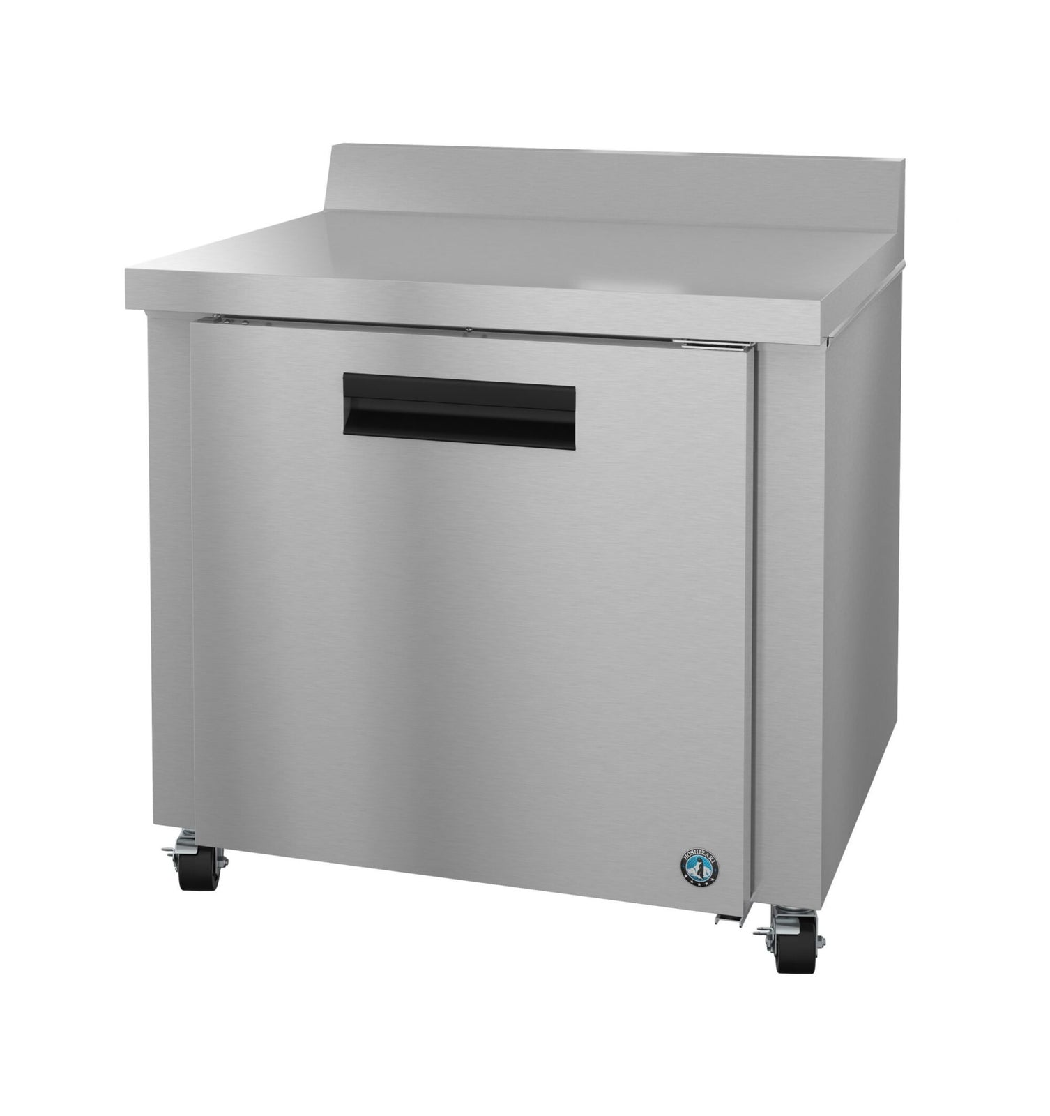 Hoshizaki WR36B 36" Stainless Steel Worktop Refrigerator