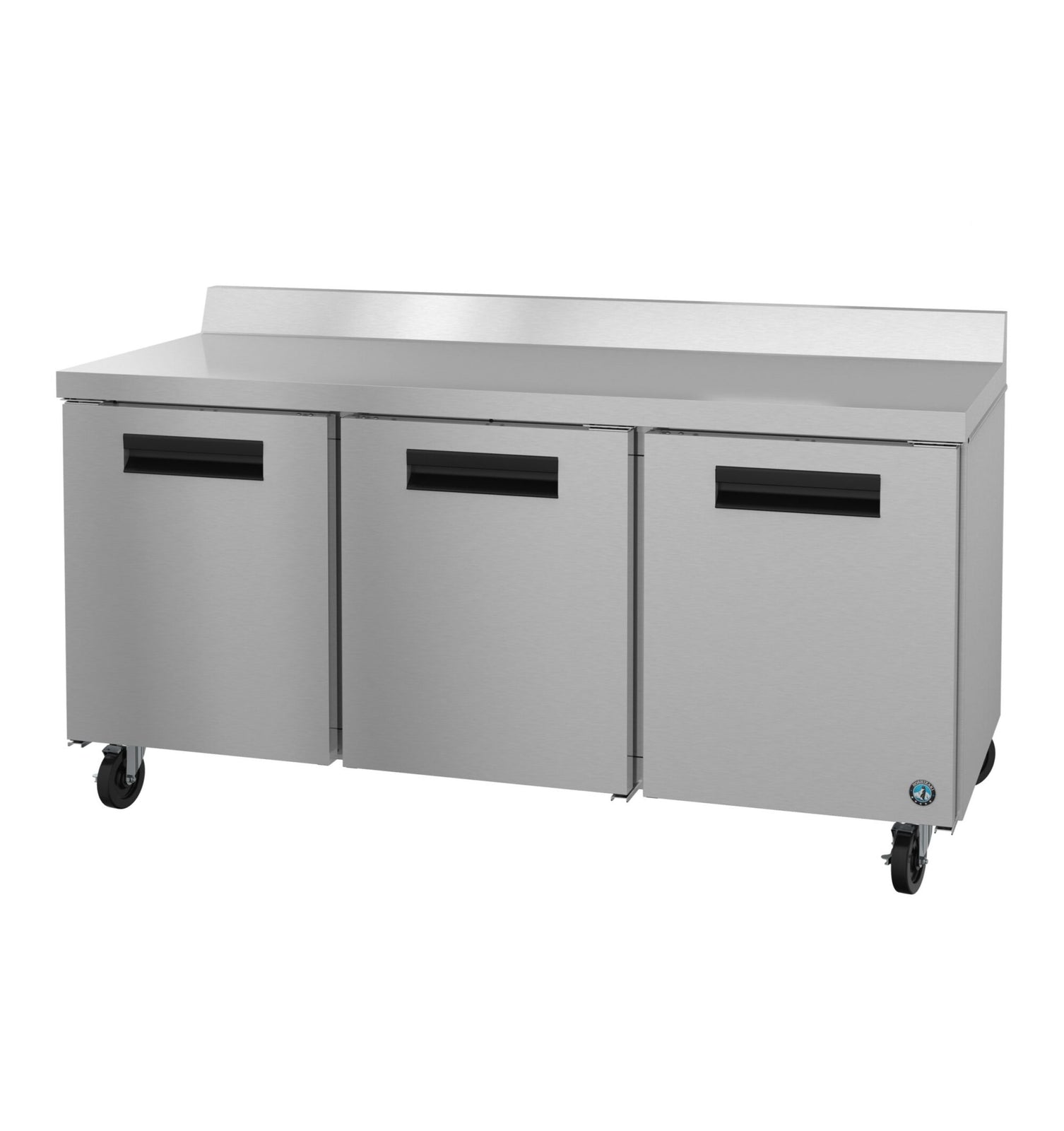 Hoshizaki WR72B 72" Stainless Steel Worktop Refrigerator