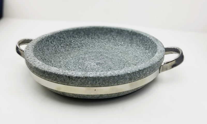 DH-STPD22 stone casserole pan