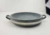 Stone Casserole Pan 24cm (DEEP)