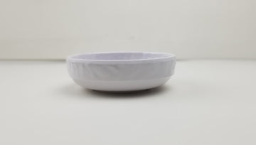 SAUCE BOWL 3.5"D Melamine White