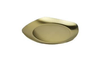 Titanium SQ.PLATE