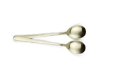 S.S SPOON -  Gold sanding color 21cm