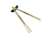 CHOPSTICK-S.S Gold sanding Chopstick