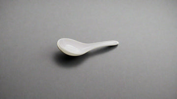 SOUP SPOON 020-1-GC 5-1/4" x 1-9/16"