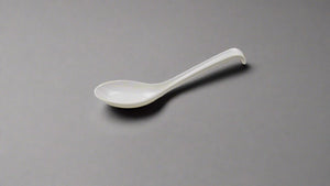 SOUP SPOON 6-5/16" x 1-9/16"