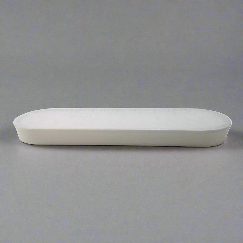YG-5711NG Natural Series melamine plate — authentic product view