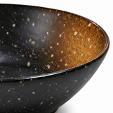 A23820-BR Ceramic Bowl — 38 fl. oz. — material detail