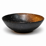 A23820-BR Ceramic Bowl — 38 fl. oz. — studio view