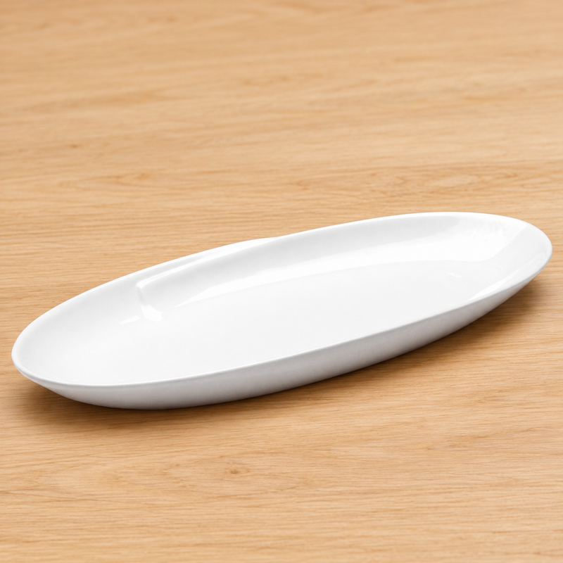 A456-03 — A quiet frame for shared portions
