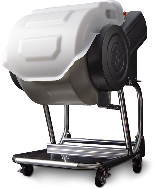 AUTEC Shari Sushi Rice Mixer ASM780A
