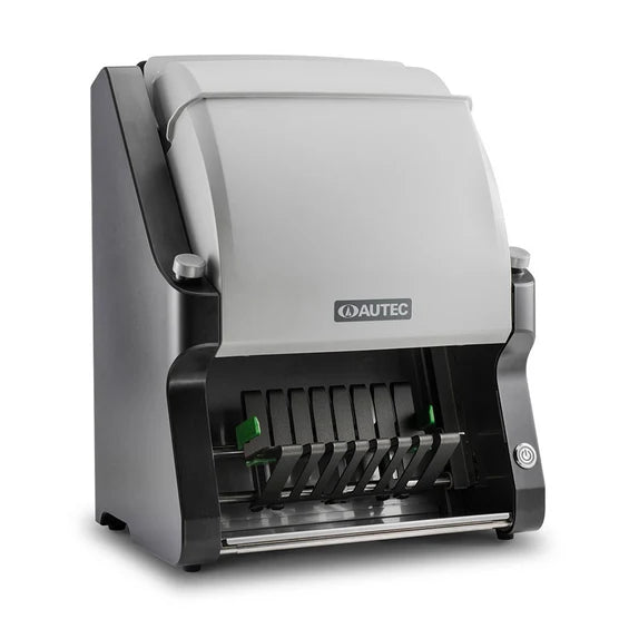 AUTEC Automatic Maki Sushi Roll Cutter ASM260A