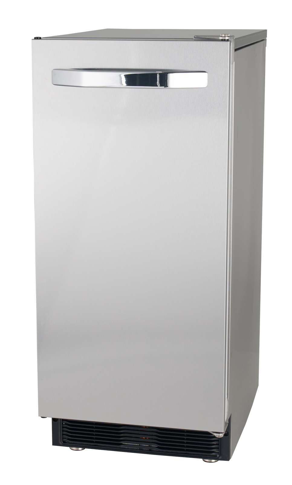 Blue Air BLUN-120A 14-7/8" Undercounter Nugget Ice Machine