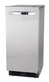 Blue Air BLUN-120A 14-7/8" Undercounter Nugget Ice Machine