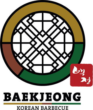 Baekjeong