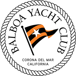 Balboa Yacht Club
