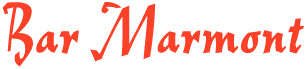 Bar Marmont
