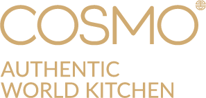 COSMO Authentic World Kitchen