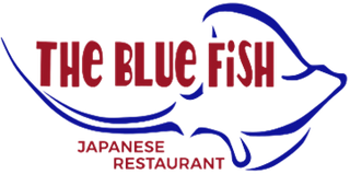 The Blue Fish