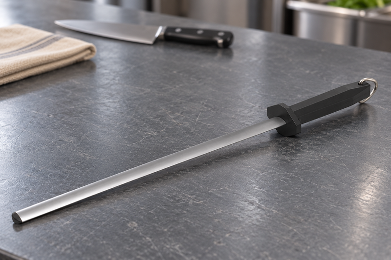 KFP-122 — A loop-ended maintenance tool