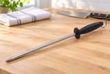 kfp-123 sharpening tool on a kitchen maintenance surface