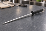 kfp-123 sharpening tool on a kitchen maintenance surface
