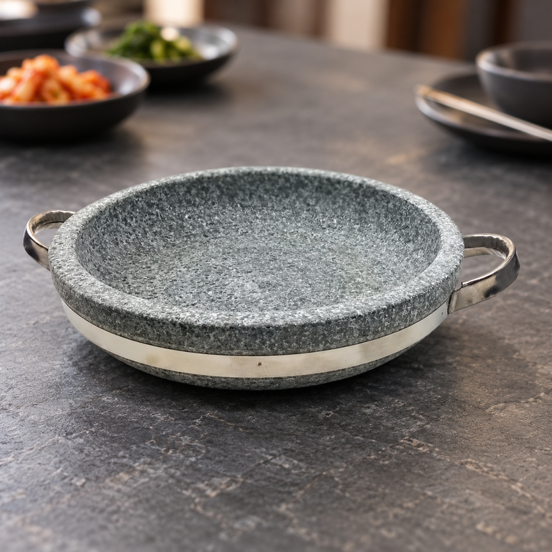 DH-STPD24 in a dining-table setting