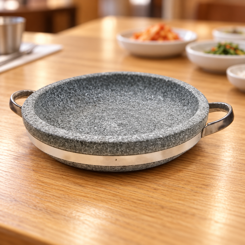 DH-STPD24 in a dining-table setting