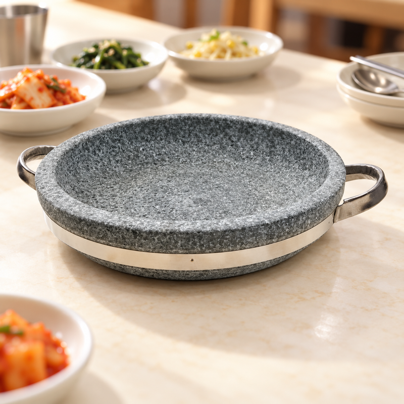 DH-STPD28 in a dining-table setting
