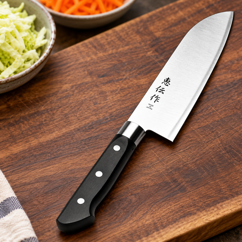 DTNE-01 JoyLife Eden santoku knife