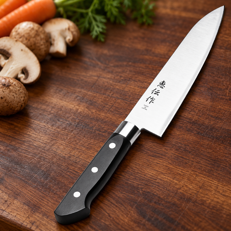 DTNE-03 JoyLife Eden gyutou knife